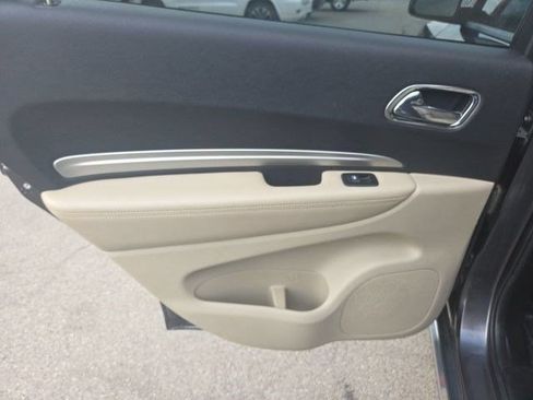 Used 2015 Dodge Durango SXT w/ Quick Order Package 23B AWD/4WD image 29