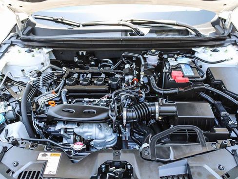 Used 2025 Honda Accord SE image 28