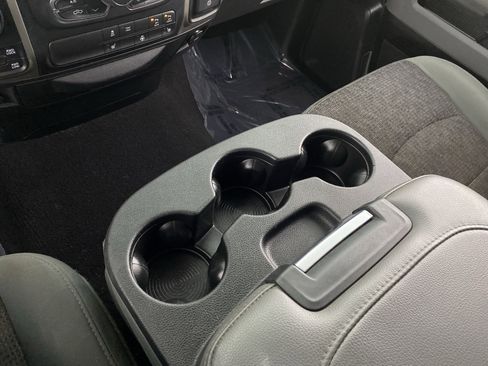 Used 2018 RAM 1500 Big Horn image 33