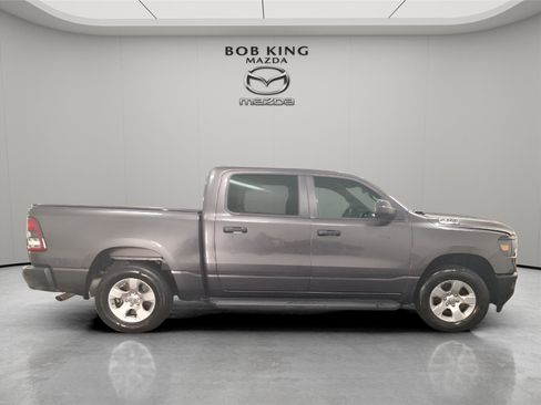 Used 2024 RAM 1500 Tradesman AWD/4WD image 6