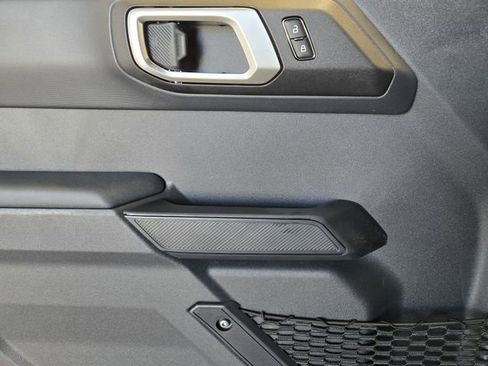 New 2025 Ford Bronco Big Bend image 17