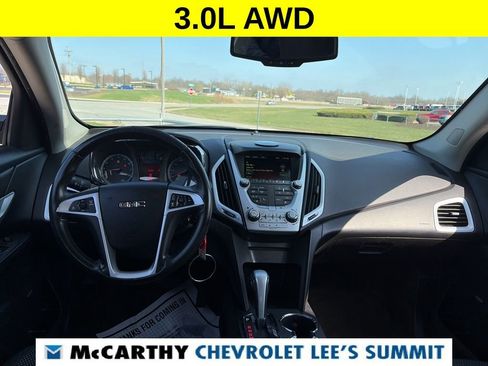 Used 2012 GMC Terrain SLE w/ Convenience Package image 47