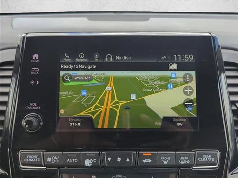 Used 2023 Honda Odyssey Elite image 13