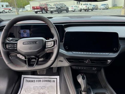 New 2026 Dodge Charger R/T AWD/4WD image 12