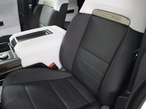 New 2024 GMC Hummer EV 3X w/ Extreme Off-Road Package image 20