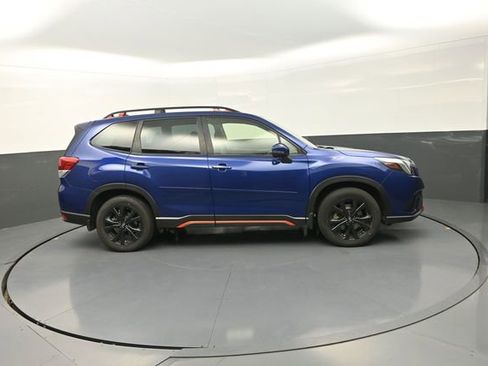 Used 2023 Subaru Forester Sport AWD/4WD image 26