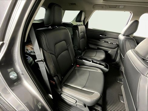 New 2026 Nissan Pathfinder SL AWD/4WD image 20