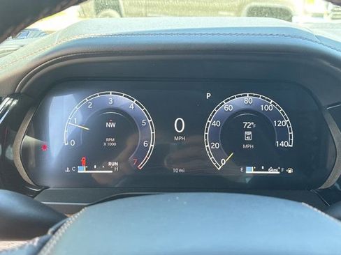 New 2026 Jeep Grand Cherokee Summit AWD/4WD image 29