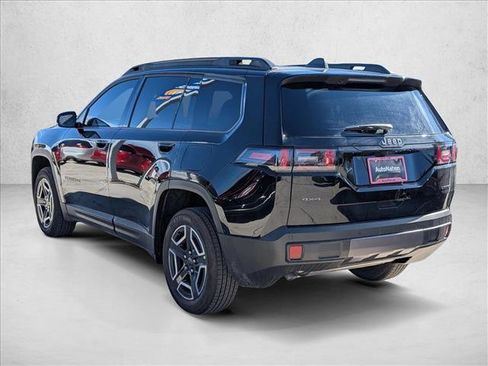 New 2026 Jeep Cherokee Limited image 9