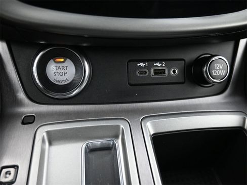 Used 2024 Nissan Murano SL image 16