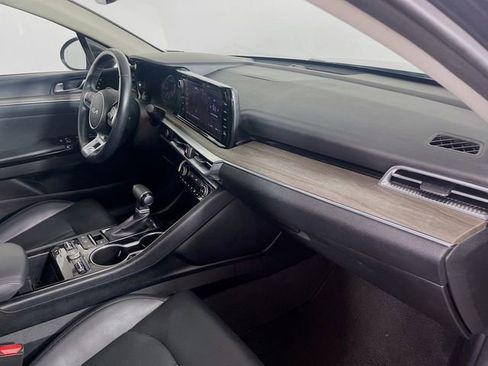 Used 2024 Kia K5 EX w/ EX Premium Package FWD image 32