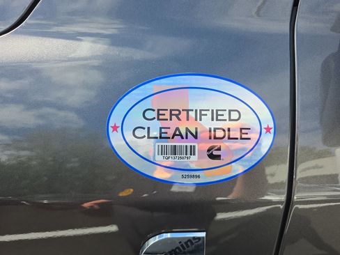 New 2026 RAM 5500 Laramie w/ Laramie Trim Package image 38