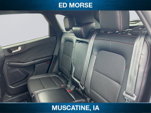Used 2025 Ford Escape ST-Line image 13