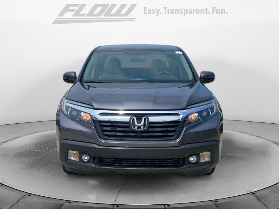 Used 2018 Honda Ridgeline RTL image 3