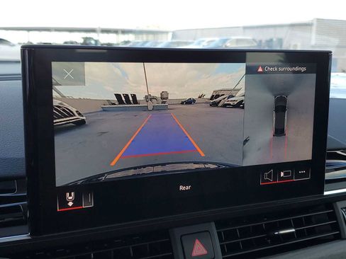 Certified 2023 Audi A5 2.0T Premium Plus w/ Premium Plus image 25