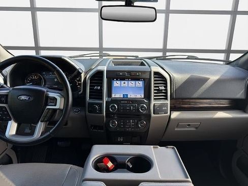 Used 2018 Ford F150 Lariat AWD/4WD image 20