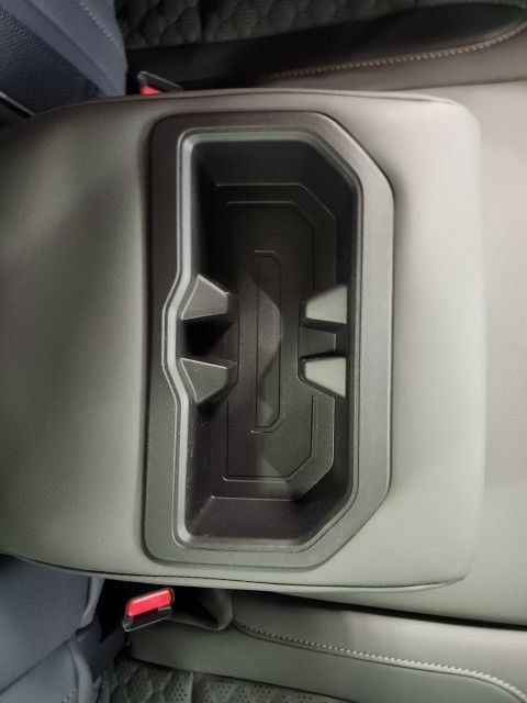 New 2026 Toyota Tundra Capstone AWD/4WD image 48