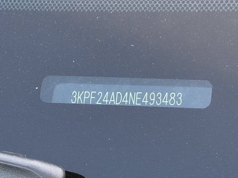 Used 2022 Kia Forte LXS FWD image 34