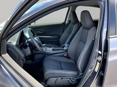 Used 2020 Honda HR-V EX image 25