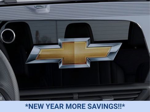 New 2026 Chevrolet Silverado EV W/T image 20