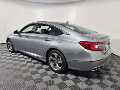 Used 2018 Honda Accord EX-L image 5