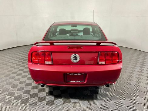 Used 2007 Ford Mustang GT RWD image 9