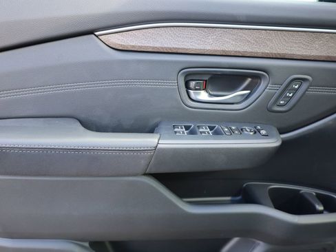 New 2026 Honda Pilot Elite image 10