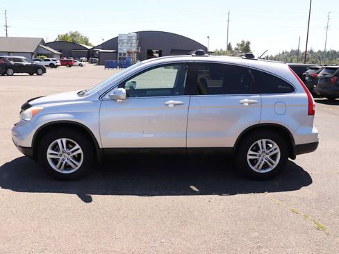 Used 2010 Honda CR-V EX-L image 8