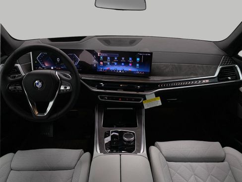 New 2026 BMW X5 xDrive40i AWD/4WD image 23