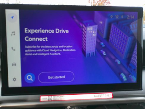 Used 2025 Toyota 4Runner TRD Off-Road Premium image 24