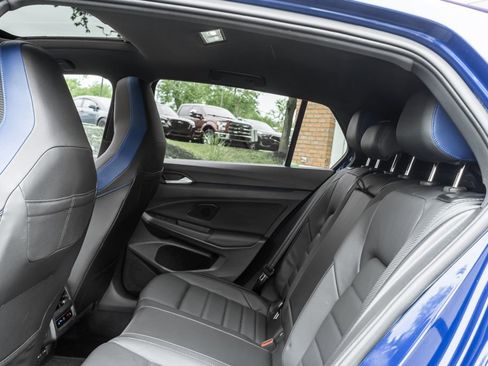 Used 2024 Volkswagen Golf R AWD/4WD image 25