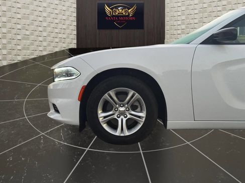 Used 2023 Dodge Charger SXT image 30