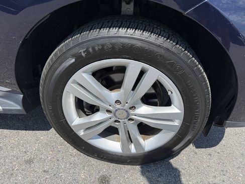 Used 2014 Mercedes-Benz ML 350 BlueTEC 4MATIC image 17