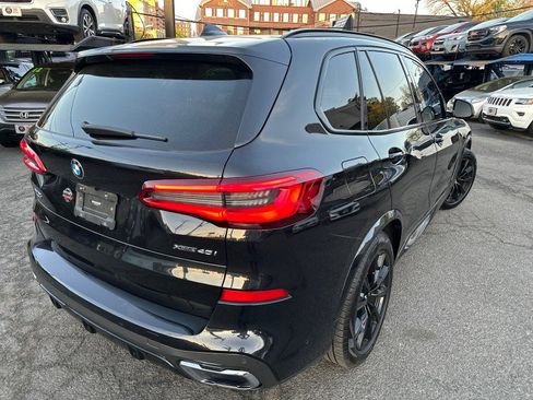 Used 2019 BMW X5 xDrive40i w/ M Sport Package image 41