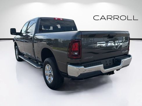 Used 2026 RAM 2500 Big Horn AWD/4WD image 5