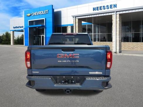New 2026 GMC Sierra 1500 Elevation w/ Elevation Premium Package AWD/4WD image 8