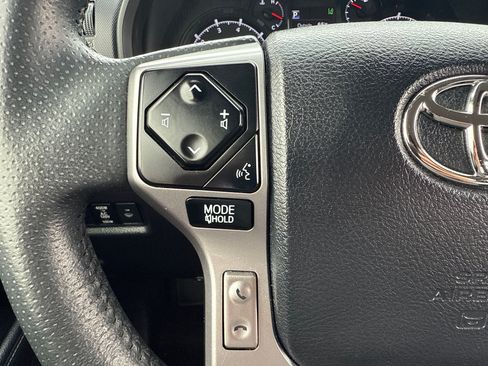 Used 2023 Toyota 4Runner SR5 AWD/4WD image 27