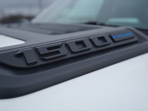 New 2026 RAM 1500 Laramie w/ Night Edition image 41