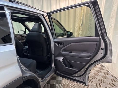 New 2026 Subaru Forester Premium image 31