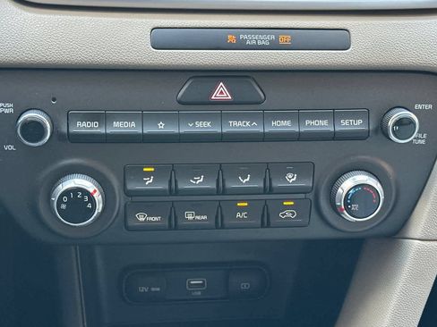 Used 2022 Kia Sportage LX FWD image 21