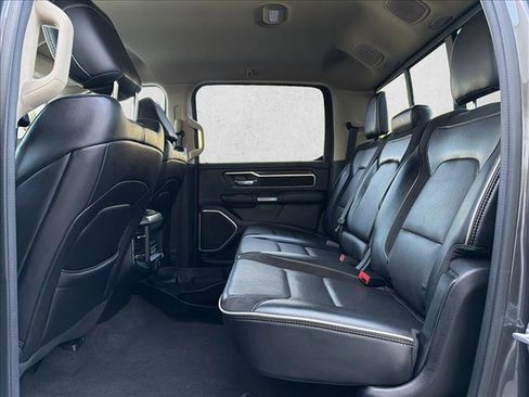 Used 2020 RAM 1500 Laramie image 22