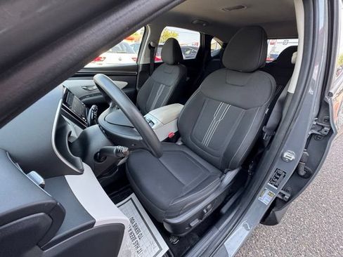 Used 2024 Hyundai Tucson SEL AWD/4WD image 9