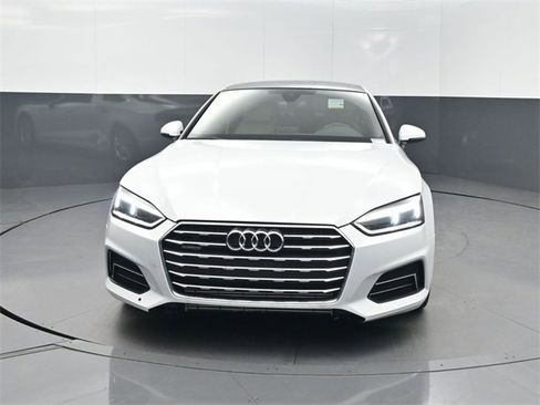 Used 2019 Audi A5 2.0T Premium w/ Convenience Package image 40