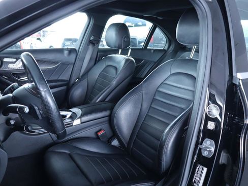 Used 2017 Mercedes-Benz C 300 4MATIC Sedan w/ Premium 3 Package image 16