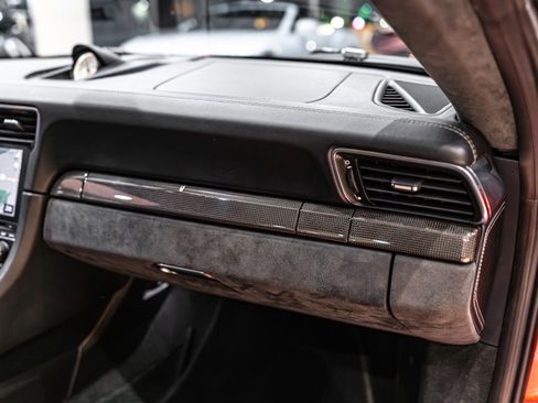 Used 2018 Porsche 911 GT3 image 29