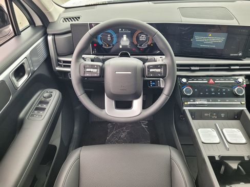 New 2026 Hyundai Santa Fe XRT image 7