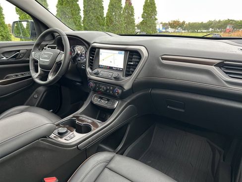 Used 2023 GMC Acadia AT4 w/ Technology Package image 38