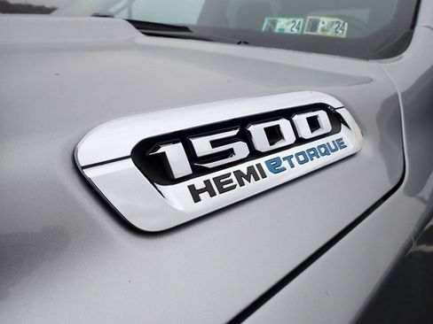 Used 2022 RAM 1500 Big Horn image 11