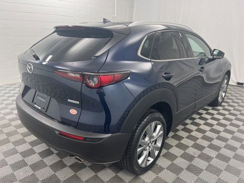 Used 2023 MAZDA CX-30 AWD 2.5 S w/ Premium Package image 5