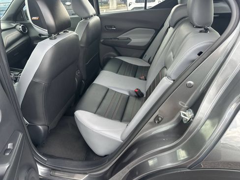 Used 2023 Nissan Kicks SR w/ SR Premium Package FWD image 22